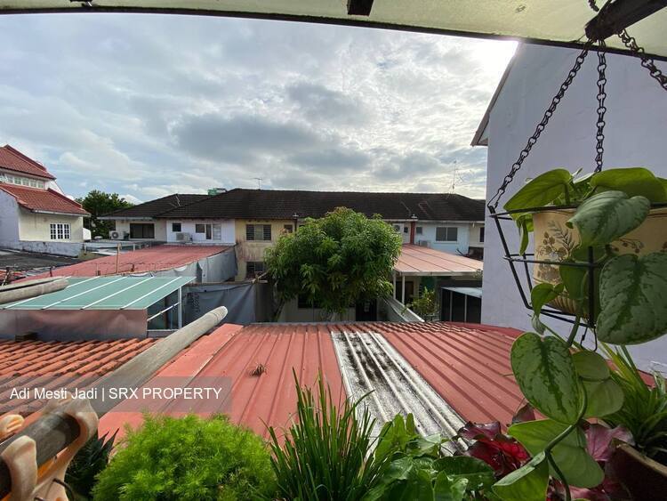 Macpherson Garden Estate (D13), Terrace #306016141